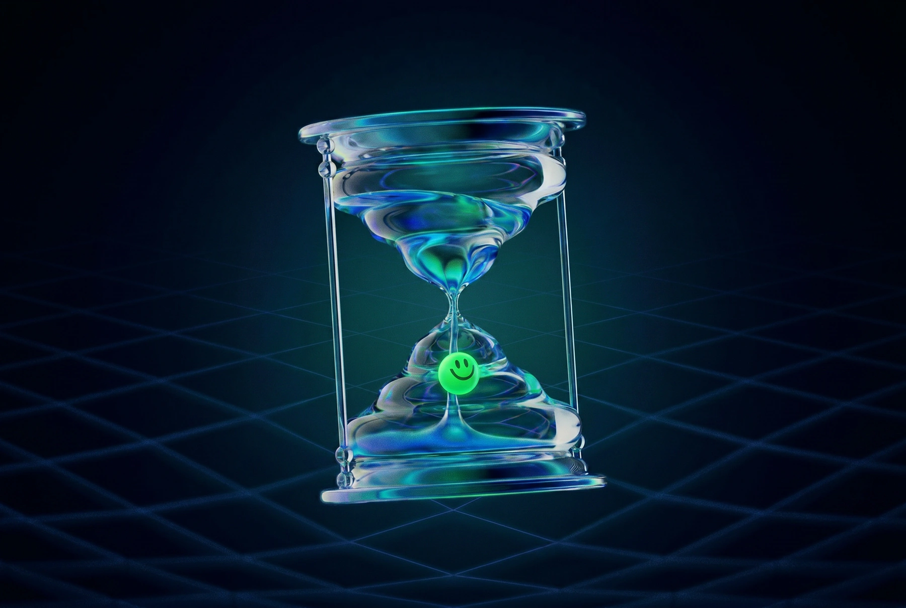Freebeat photo animation feature visual